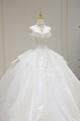 -LOVE SHINE婚纱·红鼎庄龙凤褂·妈妈装定制