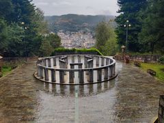 -墨江北回归线标志园