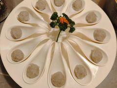 手打虾丸-君邦火锅(新疆大厦店)