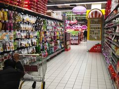 -世纪联华(杭州新塘路店)