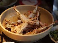 牛蛙-小龙坎火锅(湖滨银泰in77店)