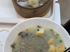 -鸭得堡老鸭汤·鸭血粉丝(凤凰西街店)