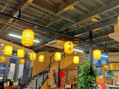 -长安后宰门水盆羊肉(新都心店)