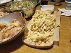-95号酱骨·一块豆腐(展春园西路店)