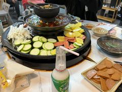 -张老九活油烙锅