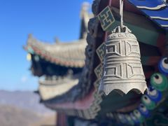 -五台山风景区