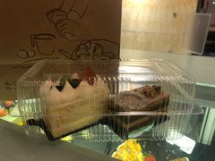 -Ole 面包房(华润万象城店)