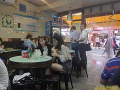 大堂-食惠里小笼包面馆(越秀店)