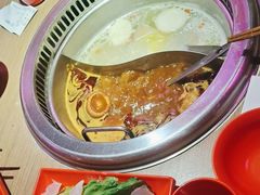 -季季红火锅(丰城洪客隆店)