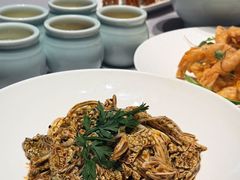 -四世同堂·京菜·烤鸭(双井店)