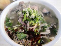 -阿叶羊杂碎(前进街店)