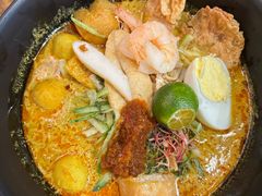 -Limapulo: Baba Can Cook