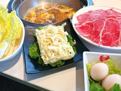 -七欣天香辣蟹火锅(南京夫子庙店)