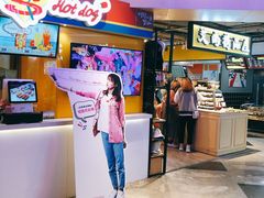 门面-鹿客西街(欧乐时尚广场店)