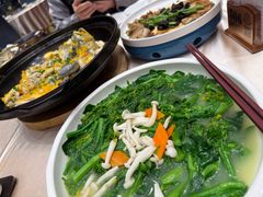 -聚福宝合苑食府(南头镇店)