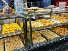 -申氏糕点(三好街店)