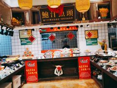 -皖小斌·小葱伴豆腐(丰收路店)