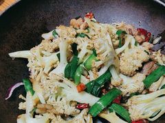 -金掌勺·锅包肉(双榆树店)