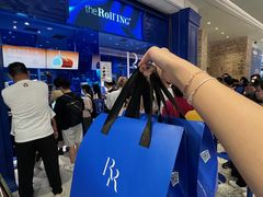 -the Roll'ING手作瑞士卷专门店(卓悦中心店)