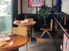 -小乾杯串店•16年沈阳烧烤(文安路店)