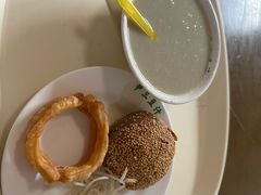 -尹三豆汁(天坛店)