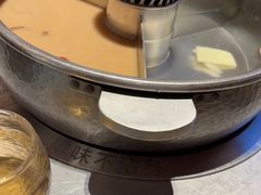 -巴奴毛肚火锅(二七万达店)