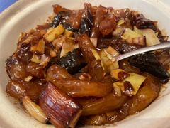-宏达老菜馆(东安街店)