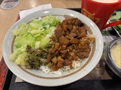 -永和大王(解放东路店)