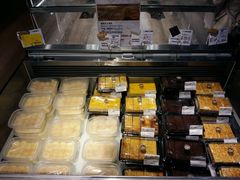 -欧式面包坊(青岛万象城店)