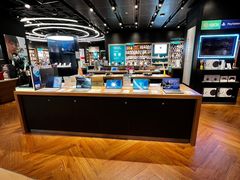 -顺电·脉(浦东嘉里城店)