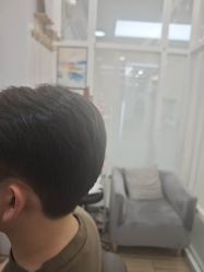 点击看大图 -首脑美发沙龙