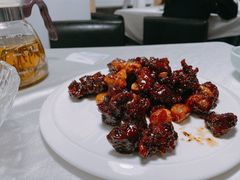-桂园餐厅(五大道店)
