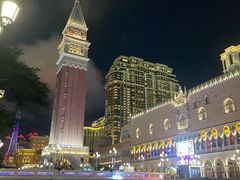 -澳门威尼斯人综合度假区