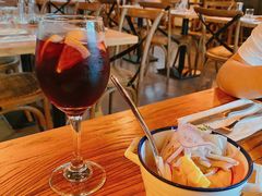 -El Bodegon阿根廷秘鲁餐厅(幸福路店)