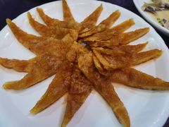 -亭下湖饭店(康岭店)