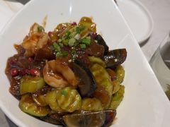 -北李妈妈菜·海肠捞饭(开发区万达店)