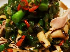 -院8里·少城记忆老川菜(宽窄巷子店)