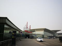 -太原武宿国际机场