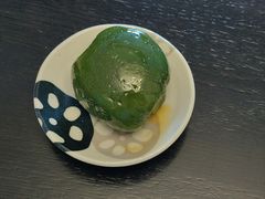 肉松咸蛋黄青团-杏花樓(福州路总店)