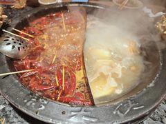 -蜀大侠火锅(总府路店)