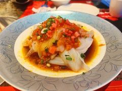 -新侗家食府(蟠桃宫店)