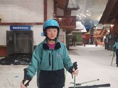 -长沙湘江冰雪世界