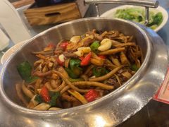 -一楼食业·美食人家