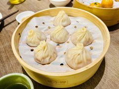 -苏小柳点心·手作小笼包(浦东嘉里城分院)