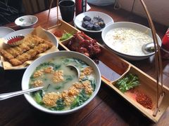 -大牌大·传统杭帮菜(湖滨店)