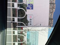 -永旺梦乐城(金银潭店)