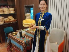 -巴依老爷新疆美食(魏公村店)