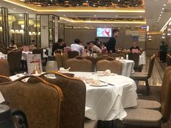 大堂-稻香酒家(天河城店)