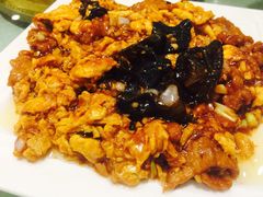 裕德隆饭庄-裕德隆清真饭庄·天津特色菜(河东店)