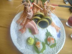 -王鼎精致料理铁板烧(世博源店)